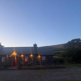 House on the Hill