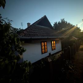 Lóci Palócház
