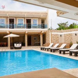 Casa Nube 8 min to SDQ airport