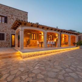 Finca rural S'Art 9