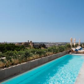 St Anne Palace by Tritoni Prestige