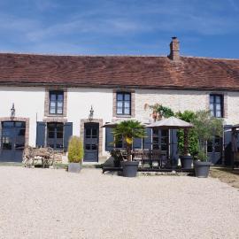 Gîte spacieux 4 personnes avec Jacuzzi