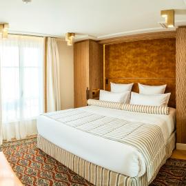 Étoile Park Hôtel