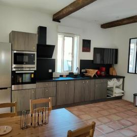 Le gite Du Vigneron, Hotel in Albias