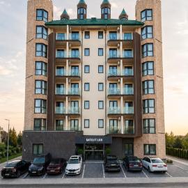 Satelit Lux Zlatibor
