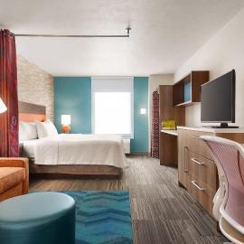 Home2 Suites By Hilton Barrie