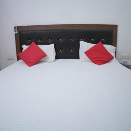 Vrindavann Inn Hotel & Banquet