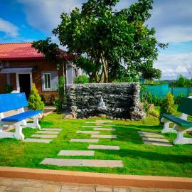 Green heaven homestay, Hotel in Vastāra