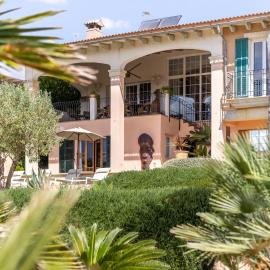 Villa Portol