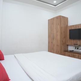 Vrindavann Inn Hotel & Banquet