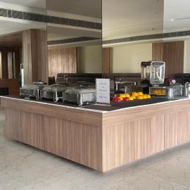 Hotel Southern Suites, hotell i Tada