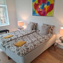 Damm Hotell, hotel en Frederikshavn