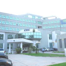 Hotel saint francois de paule