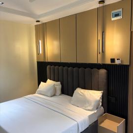 Az Kings Hotel & Apartment