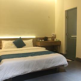 Khách Sạn Lavie Hotel Quảng Ngãi 2, hotel u gradu An Bình (1)