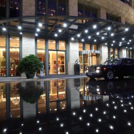Grand Mercure Shanghai Hongqiao