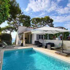 Villa Le Cap