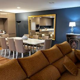 Royal Galla Apartment