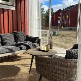 Villa Aava Hailuoto - Rantasumppu 9, hotel a Hailuoto
