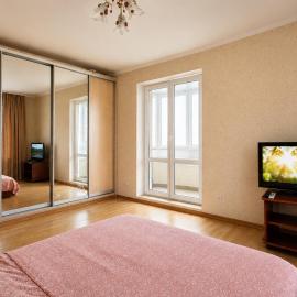 Lavina mall apartments 4
