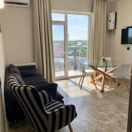 Cozy Sunset Apartment Uzhhorod