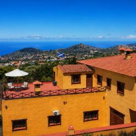 Fort Tenerife Gran Casa de Campo