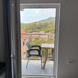 Apartment Radović