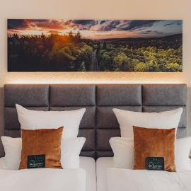 Weserhotel Schwager, hotel em Holzminden
