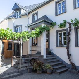 Mosel-Cottage-Appartement