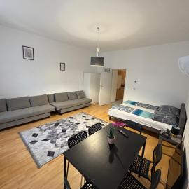 Palace Apartment
