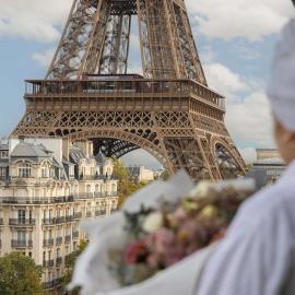 Pullman Paris Tour Eiffel, hotel em Paris