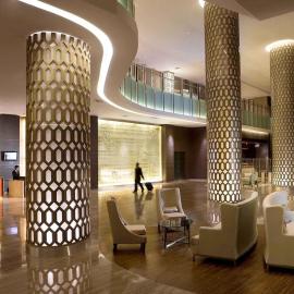 Novotel Bangka Hotel & Convention Centre, hotel en Pangkalpinang