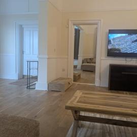 City Centre Studio at Historic Westgate Henry Boon