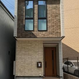 Cosmos Villa 名古屋千種