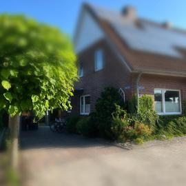 Ferienwohnung Leni