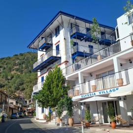 Elyssia Boutique Hotel
