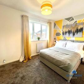 Marske House By Blue Skies Stays