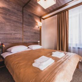 Davir Spa Resort โรงแรมในลุมชอเร