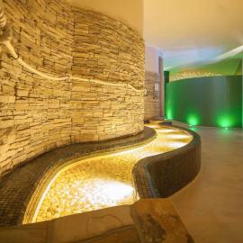 Mercure Olbia Hotel e Spa – hotel w mieście Olbia