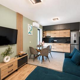 Forest Lux Apartman