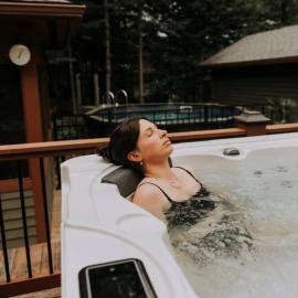 Ski 5 min - Kid Game Room - HotTub
