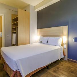 ibis Barretos, готель у місті Барретус