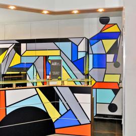 ibis Styles Paris Maine Montparnasse