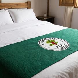 Hostal Almas de café – hotel w mieście Marsella