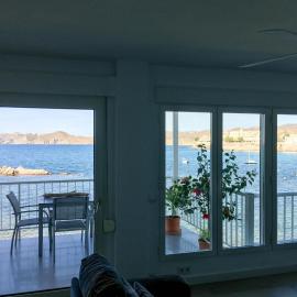 HORIZON SUITE VISTAS AL MAR