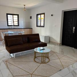 Villa 1 - 4 bedrooms - Swimming pool - Airport shuttle
