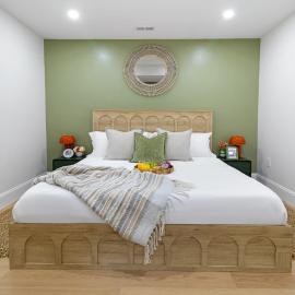 Cozy Boston Stay / 8 Minutes to Boston