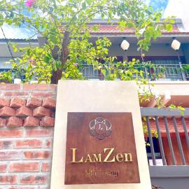 LamZen Homestay Hue