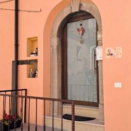La casa di nonna Enrichetta