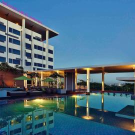 Mercure Serpong Alam Sutera, hotel in Serpong